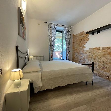 Apartment Sant'Andrea Levanto Exterior foto
